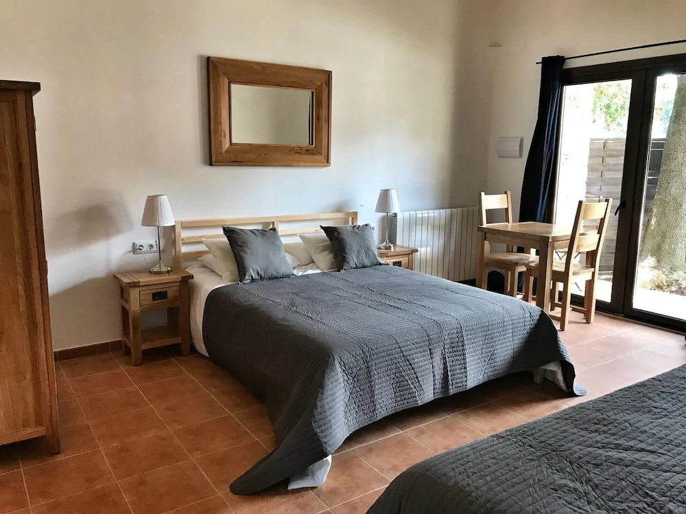 Hotel Mas Pelegri