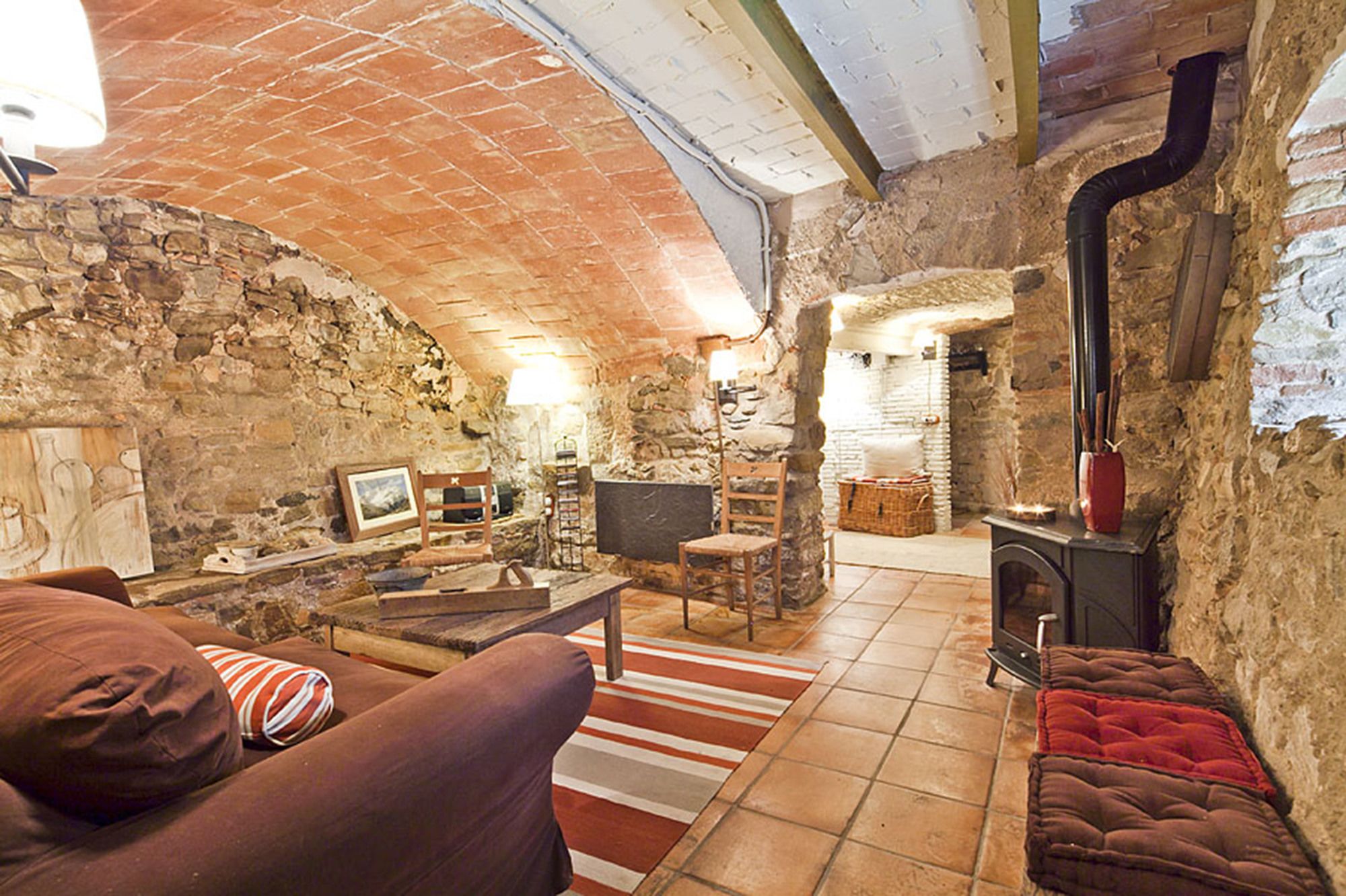 Emporda Costa Brava Ullastret