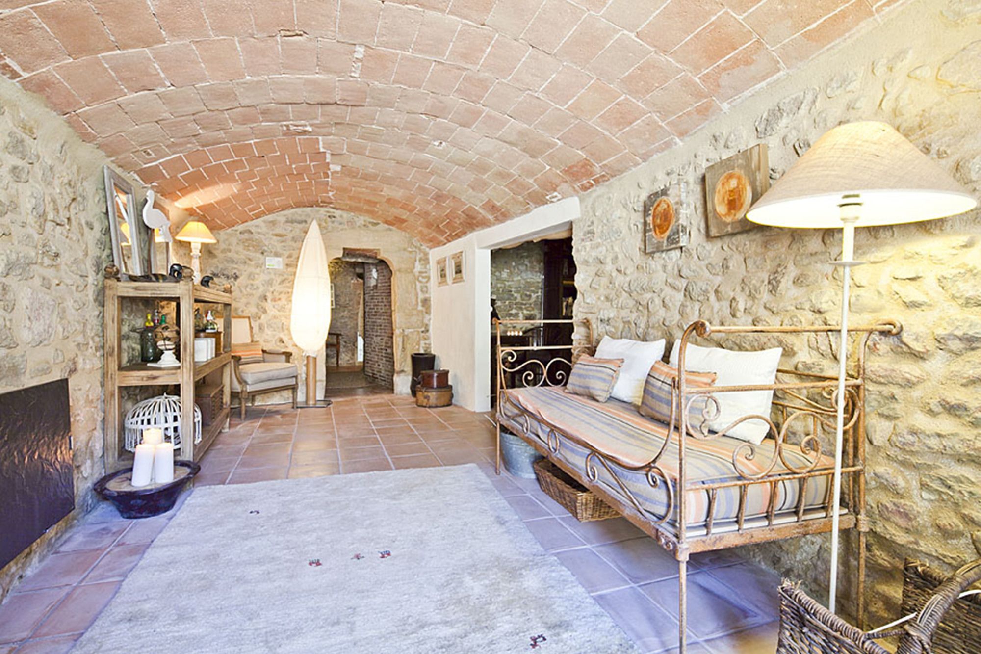 Emporda Costa Brava Ullastret