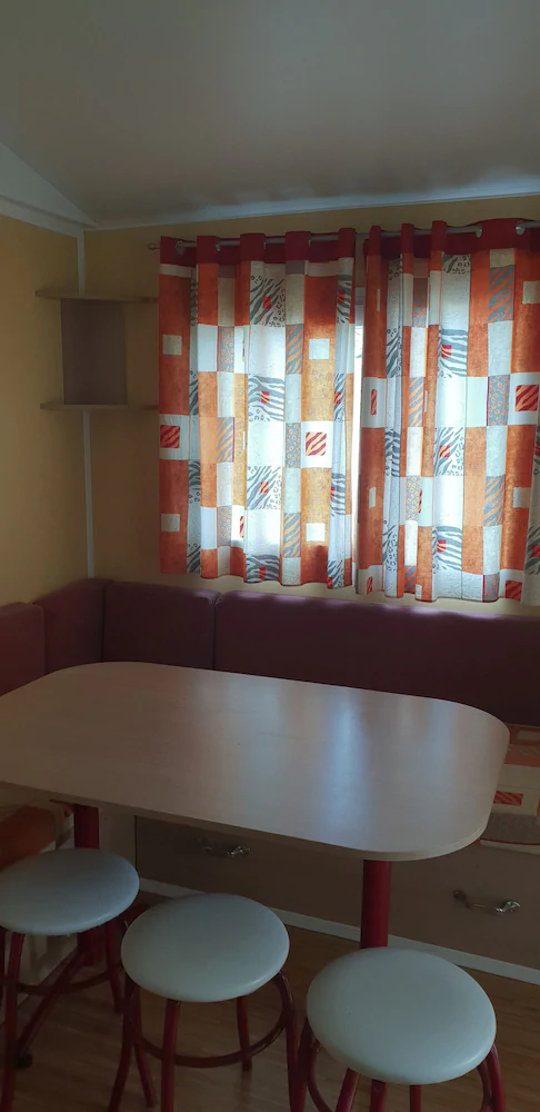 Camping Tres Estrellas Costa Brava