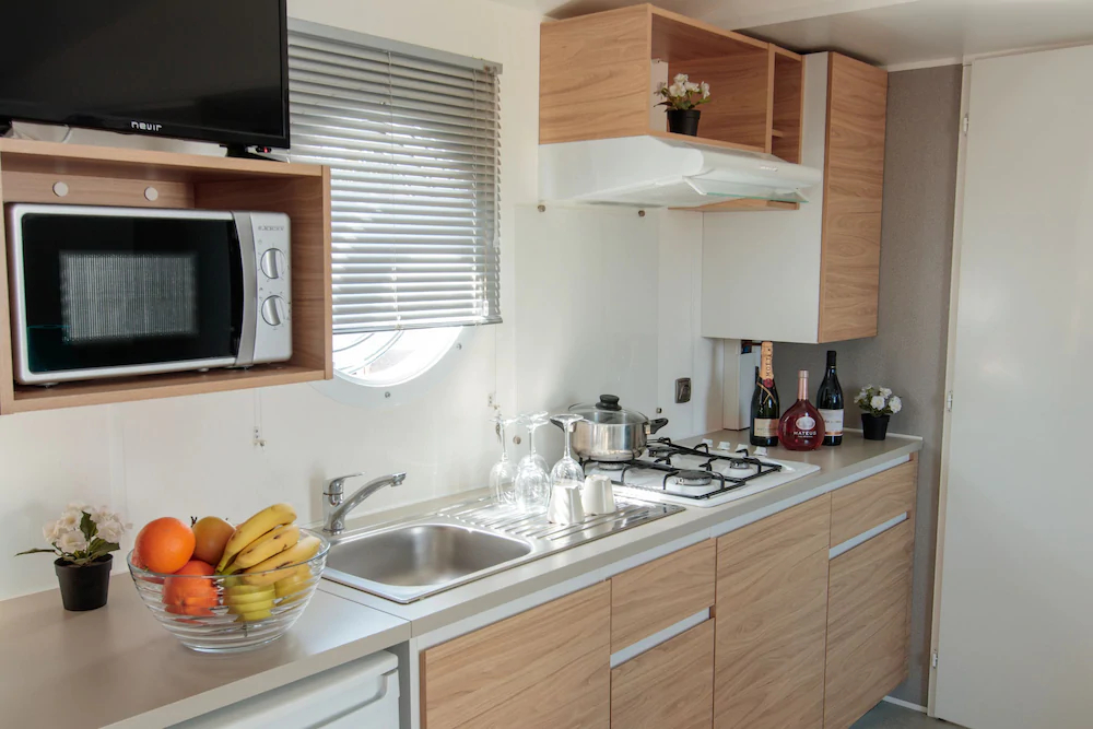 Camping Tres Estrellas Costa Brava