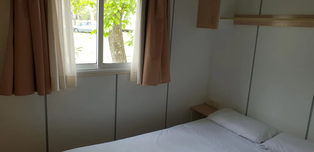 Camping Tres Estrellas Costa Brava