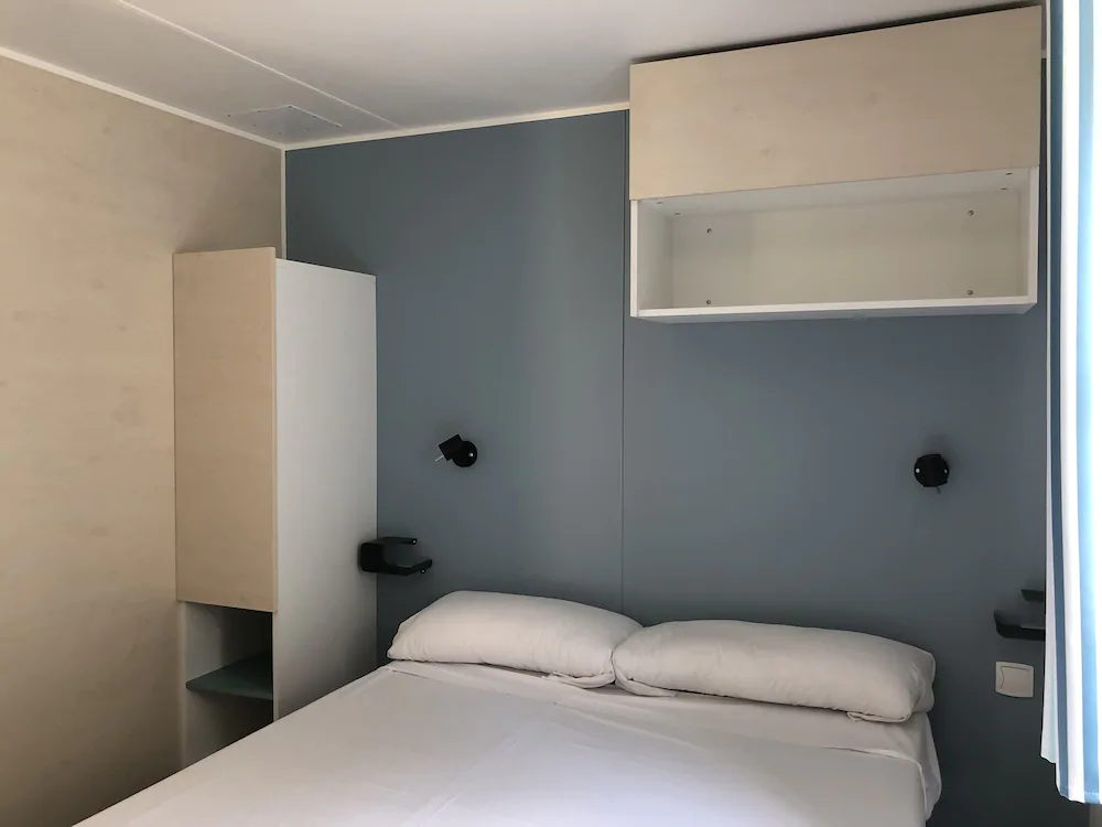 Camping Tres Estrellas Costa Brava