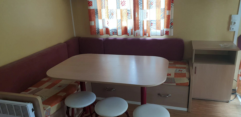 Camping Tres Estrellas Costa Brava