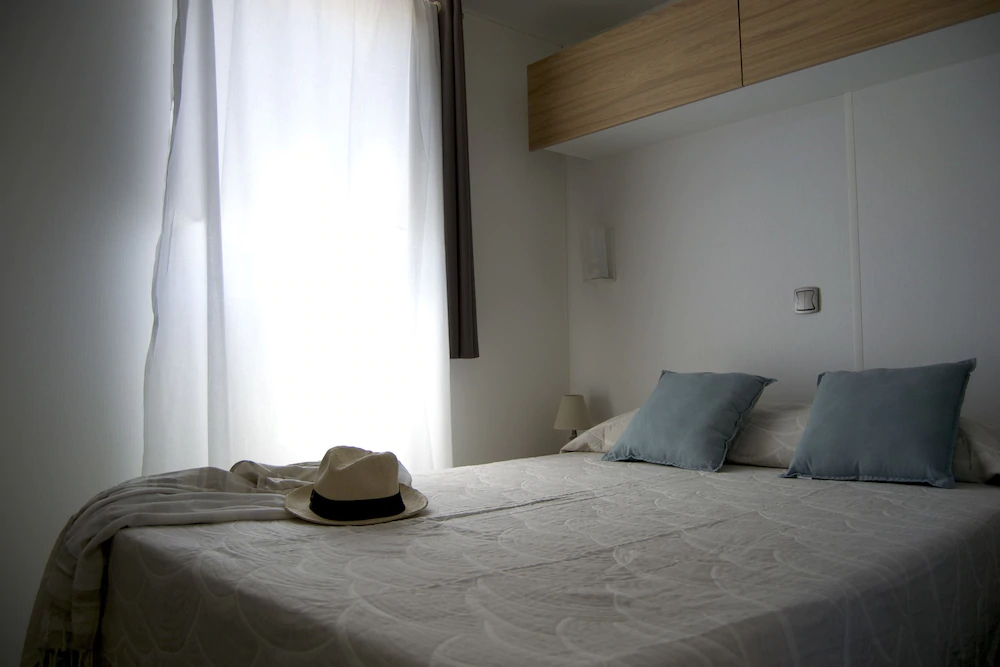 Camping Tres Estrellas Costa Brava