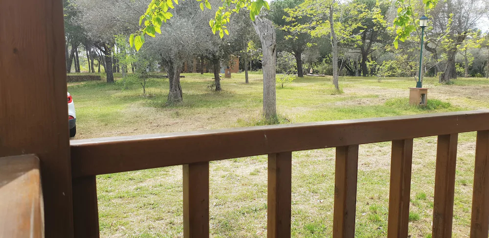 Camping Tres Estrellas Costa Brava