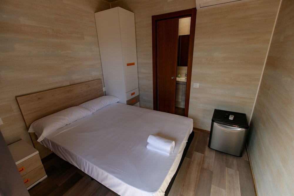 Camping Tres Estrellas Costa Brava