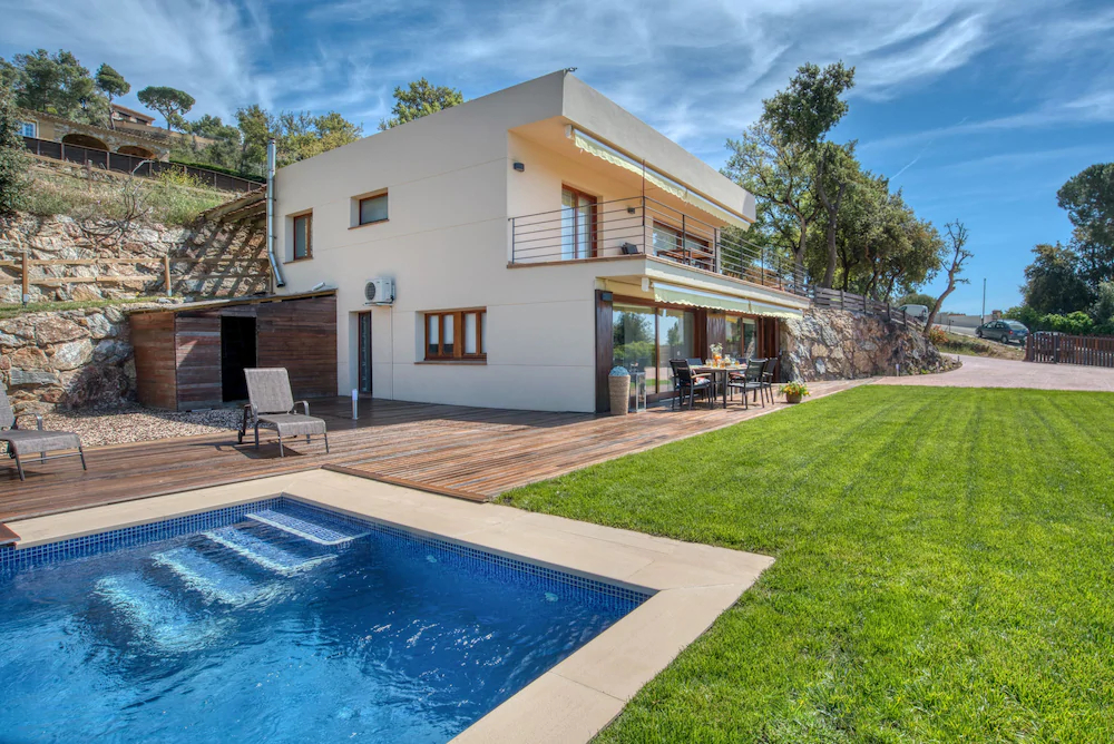 Casa Anem Fent