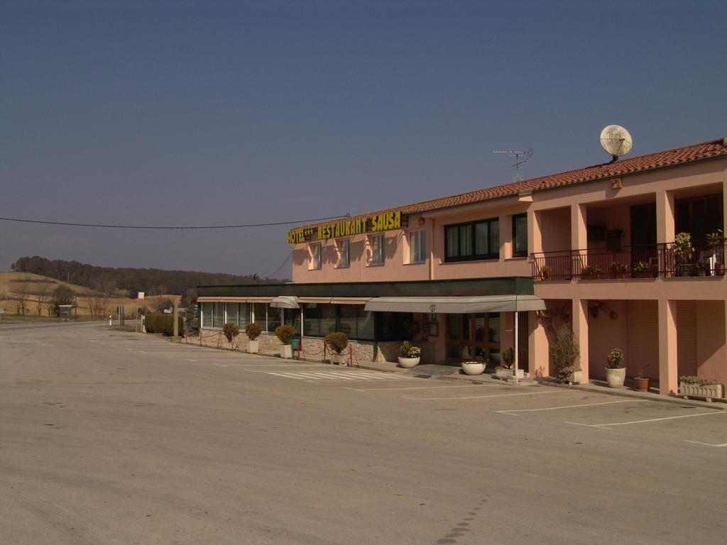 Hotel Restaurant Sausa