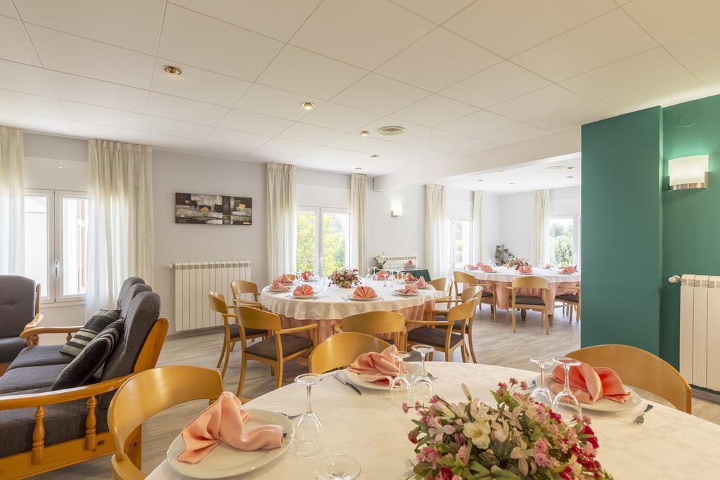 Hotel Restaurant Sausa