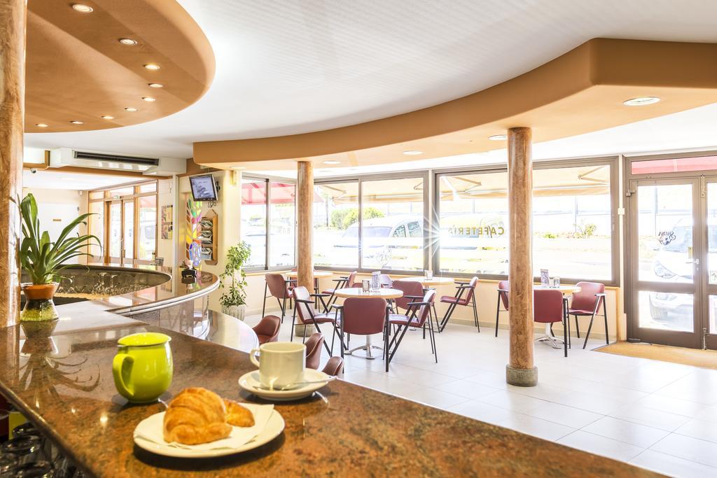 Hotel Restaurant Sausa
