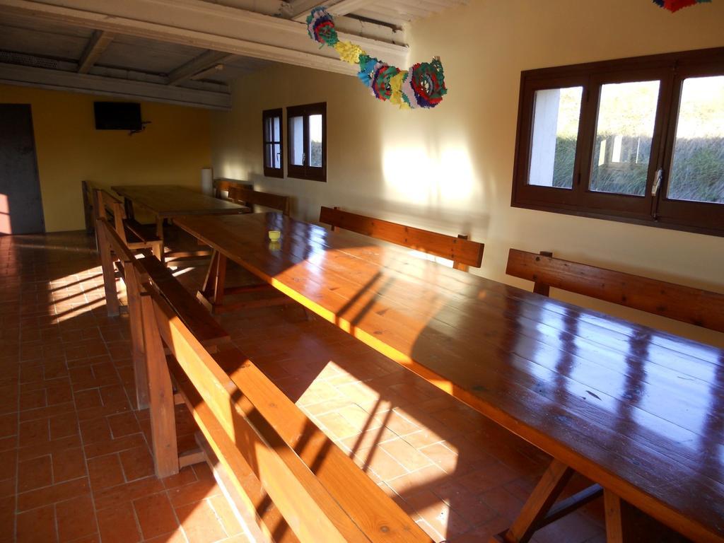 Hotel Restaurant Sausa