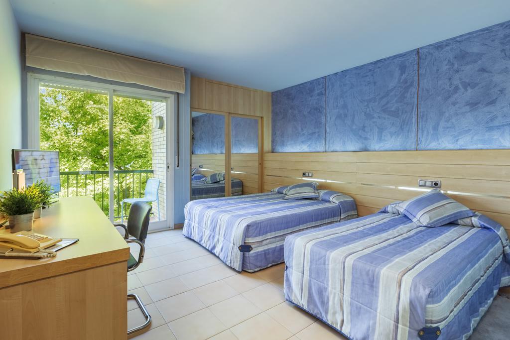 Hotel Restaurant Sausa