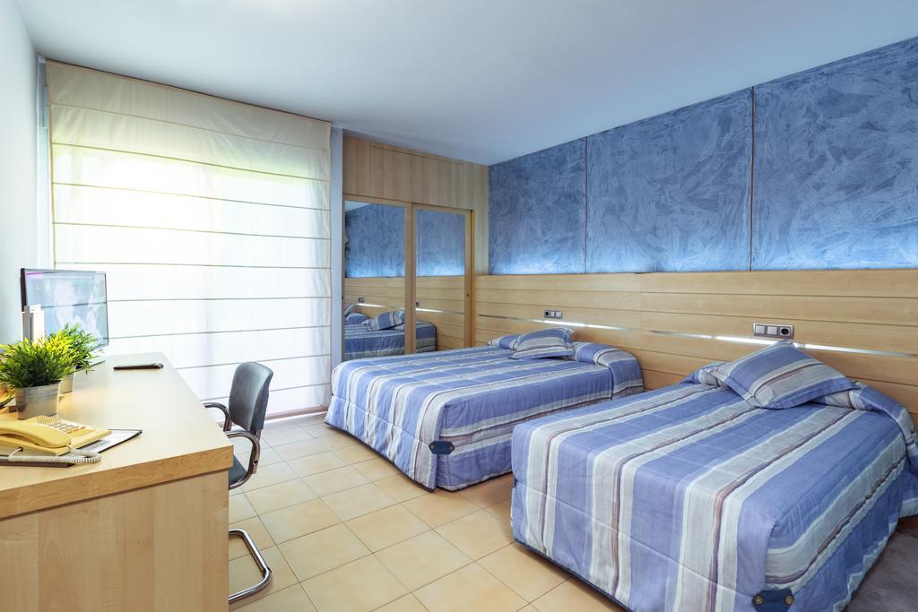 Hotel Restaurant Sausa