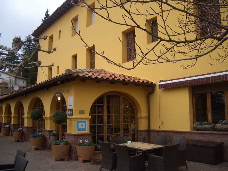 Hostal de la Gloria
