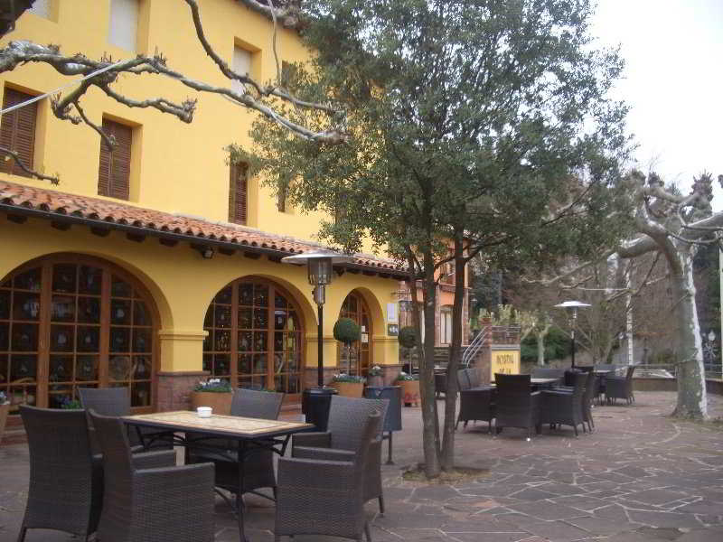 Hostal de la Gloria