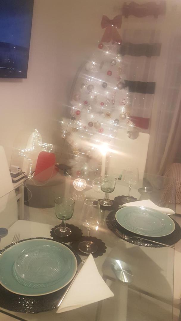 La Casita del Corazon