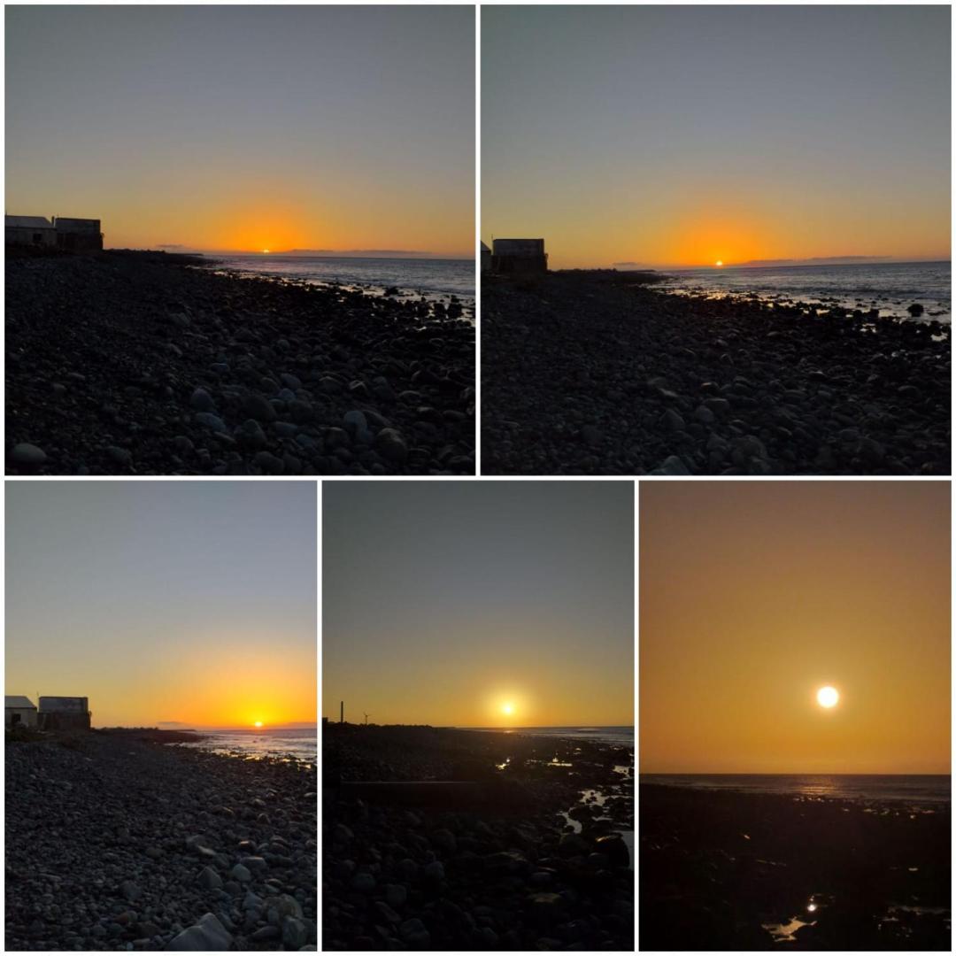 La Casita del Corazon