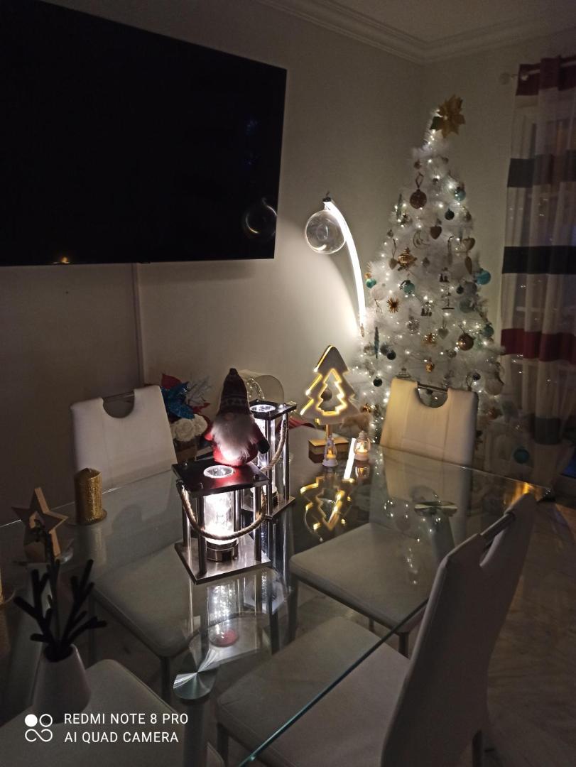 La Casita del Corazon