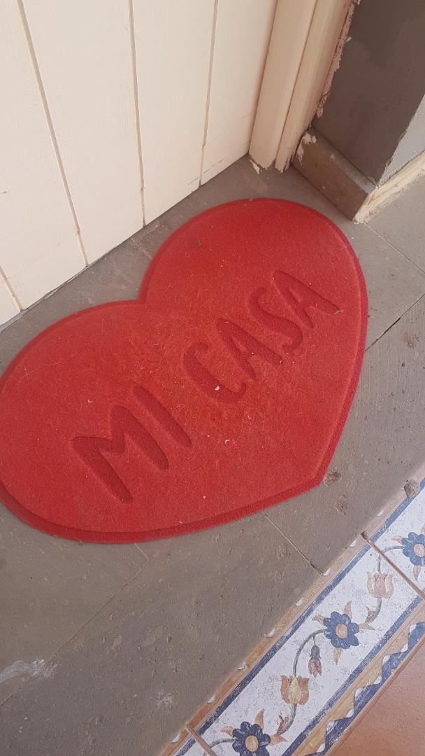 La Casita del Corazon