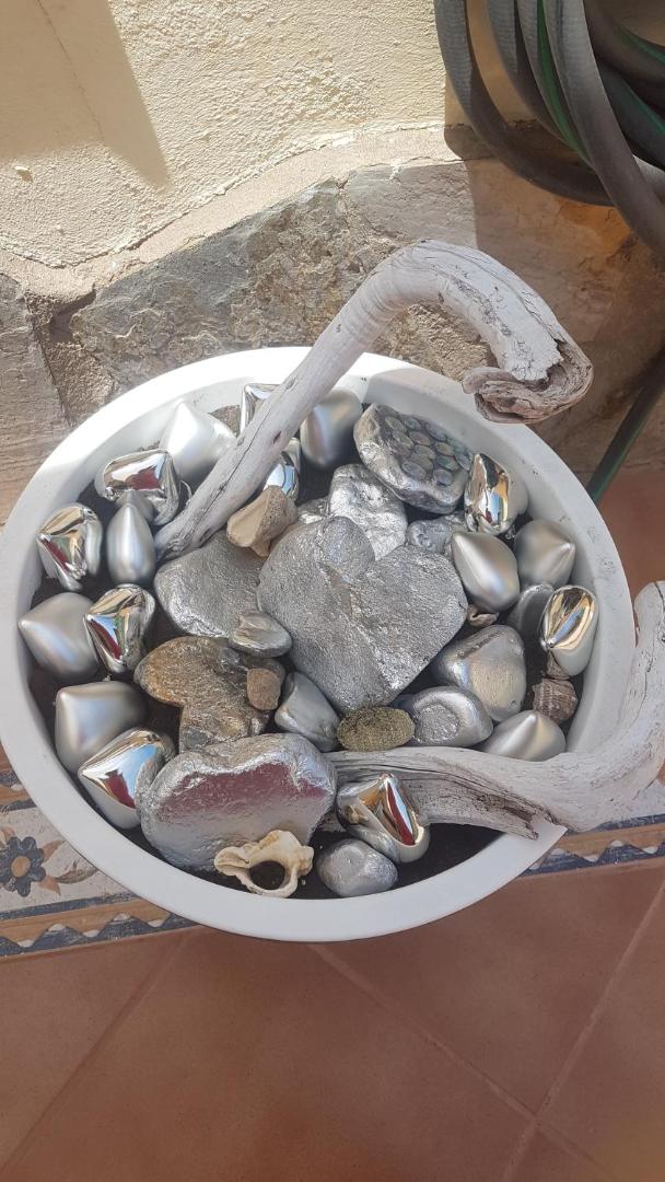 La Casita del Corazon