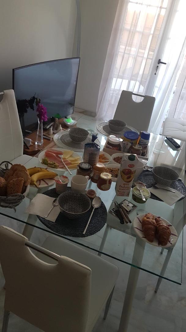 La Casita del Corazon