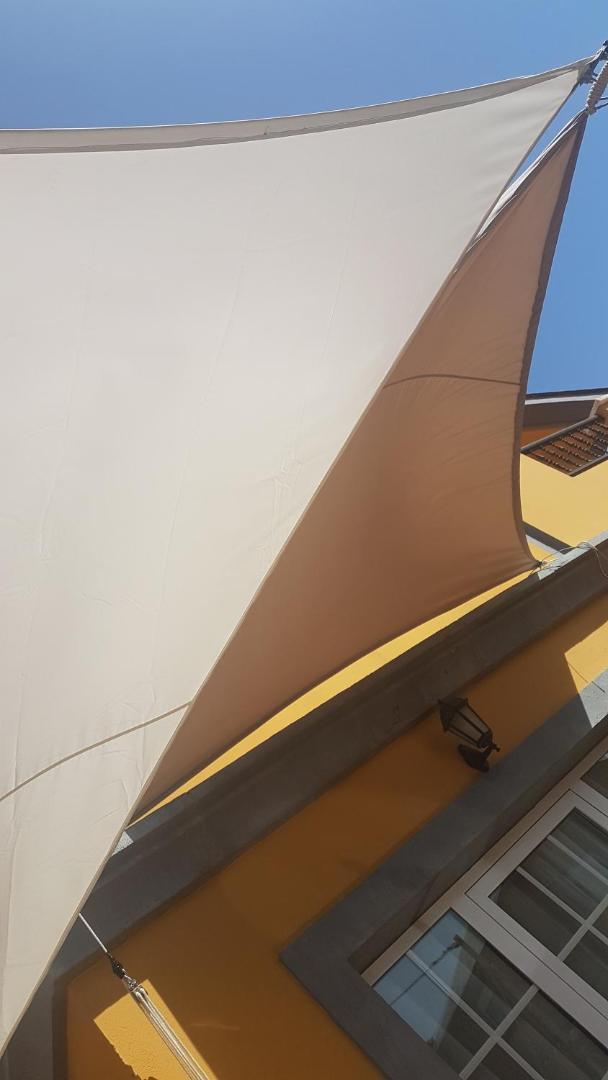 La Casita del Corazon