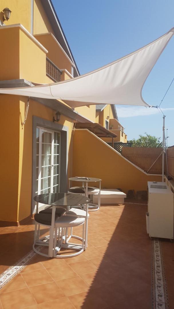 La Casita del Corazon