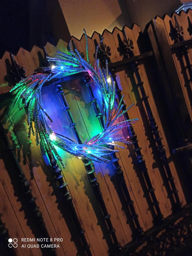 La Casita del Corazon