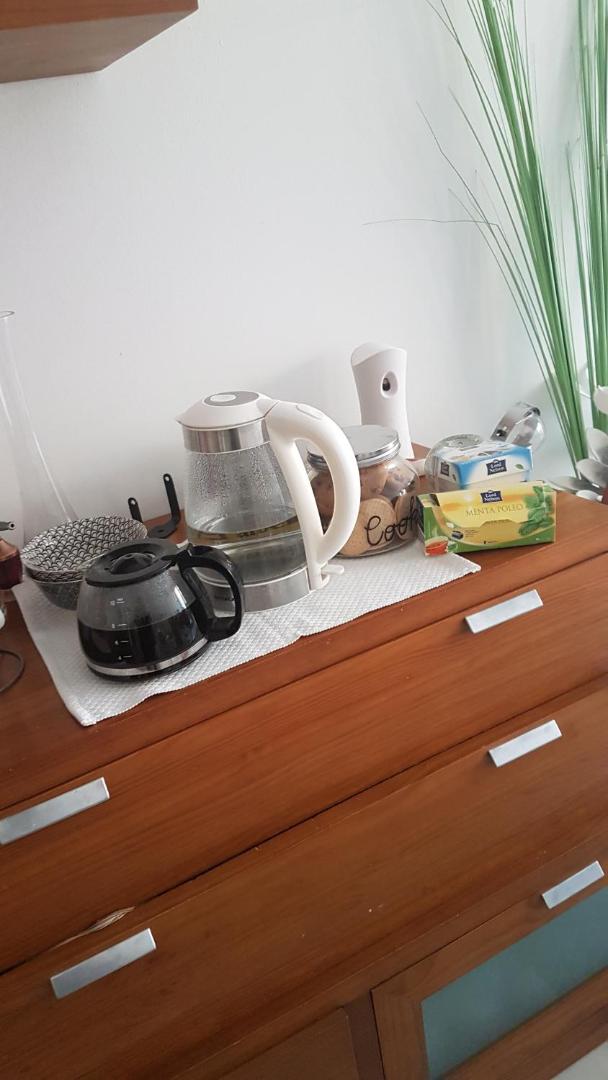 La Casita del Corazon