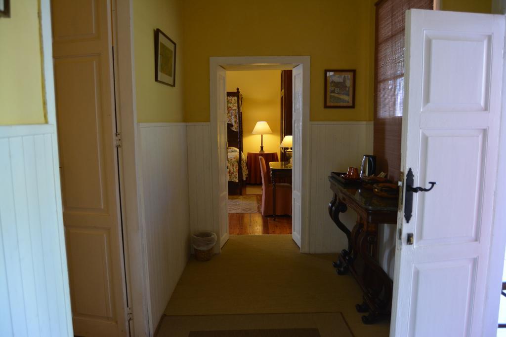 Hotel Rural Finca Las Longueras