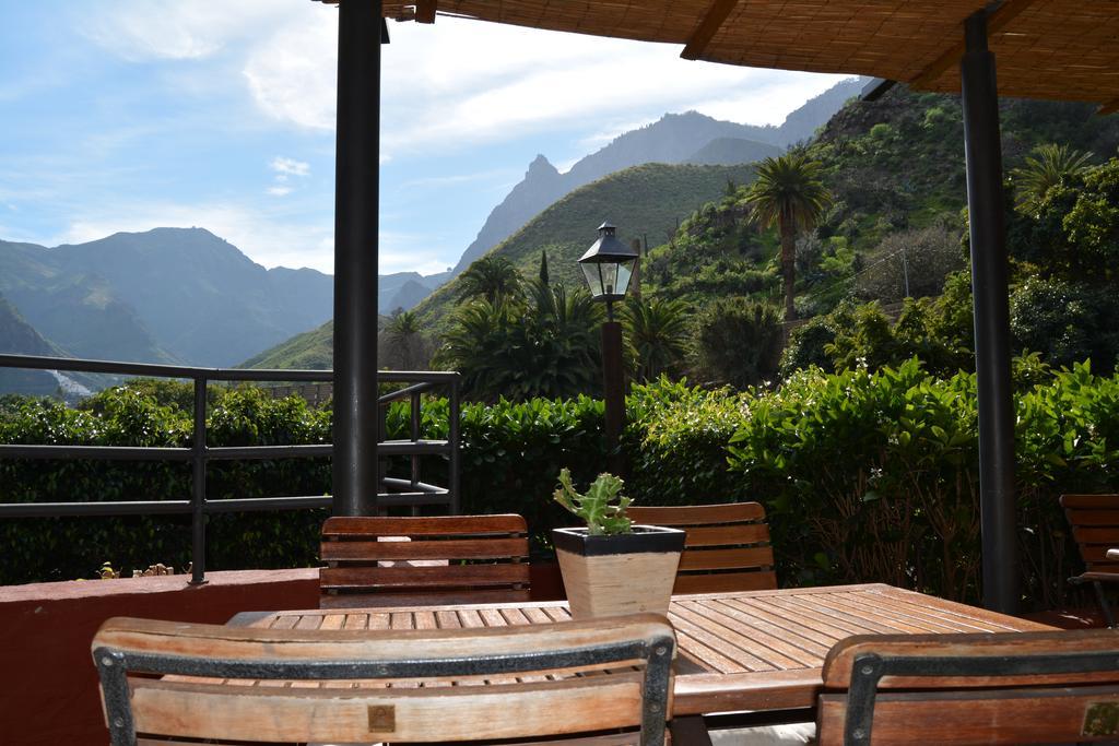 Hotel Rural Finca Las Longueras