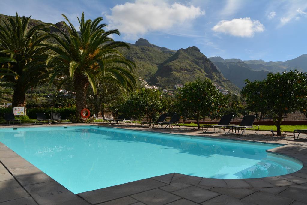 Hotel Rural Finca Las Longueras