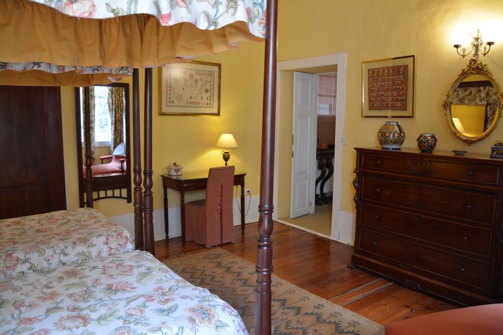 Hotel Rural Finca Las Longueras