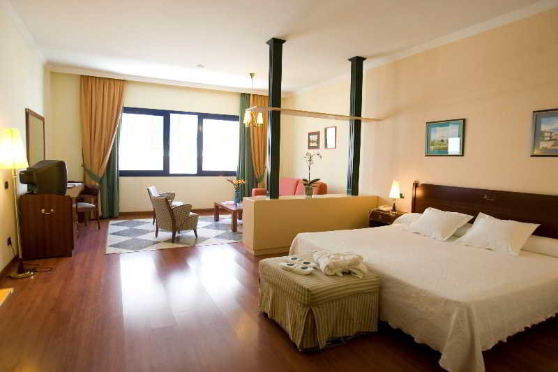 Hotel Puerto de Las Nieves