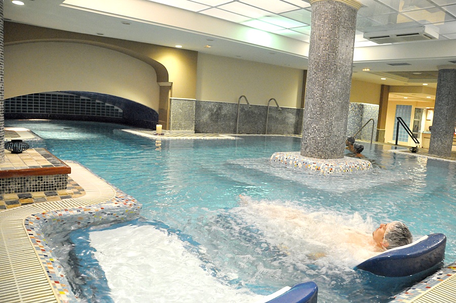 Hotel Puerto de Las Nieves