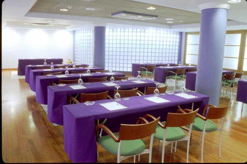 Hotel Puerto de Las Nieves