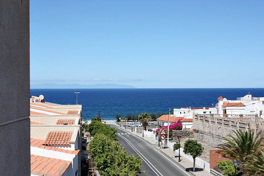 Hotel Puerto de Las Nieves