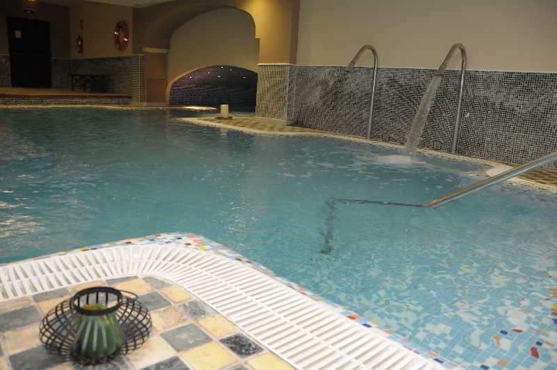 Hotel Puerto de Las Nieves