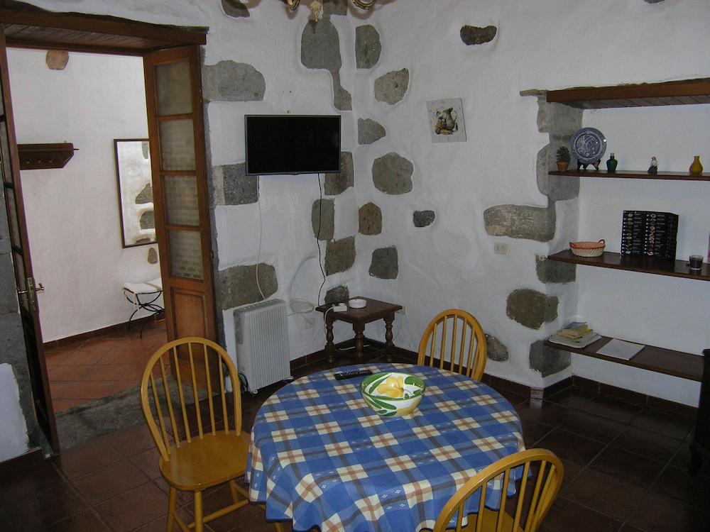 Casa Rural Ama II