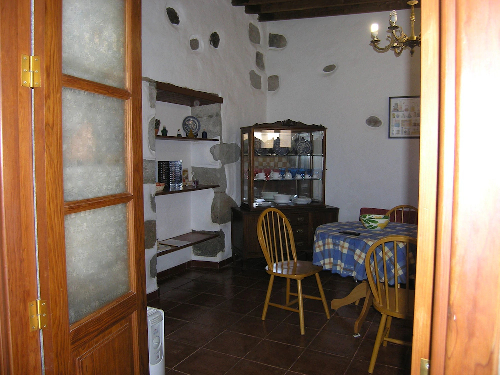 Casa Rural Ama II