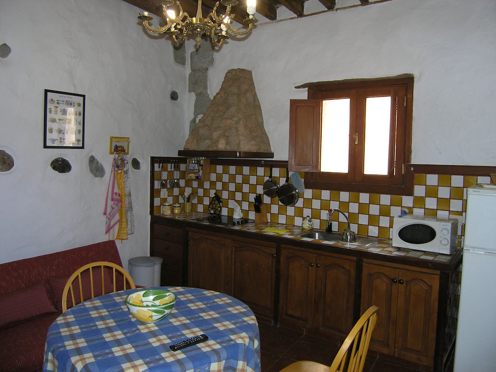 Casa Rural Ama II