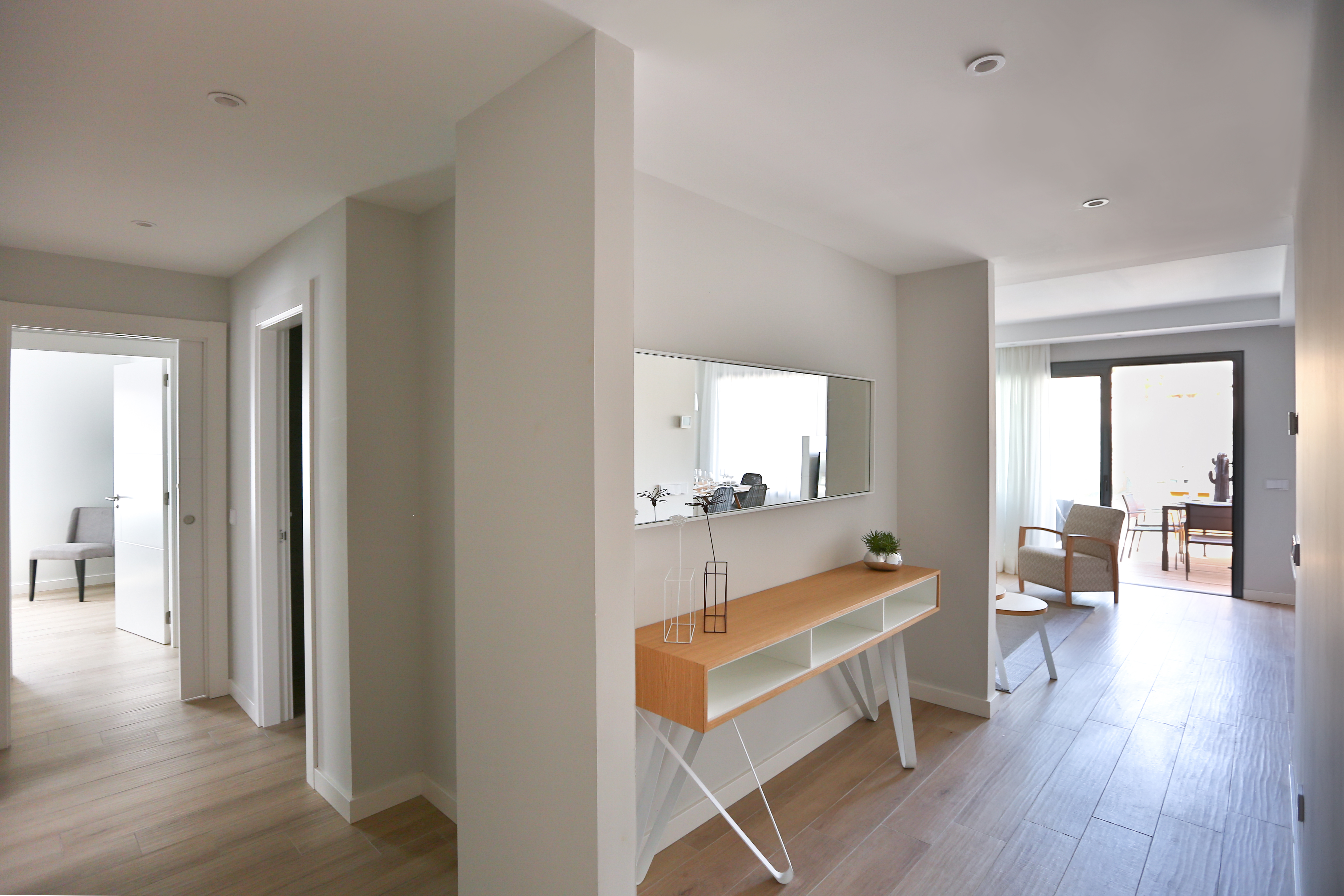 Arguineguín Park by Servatur