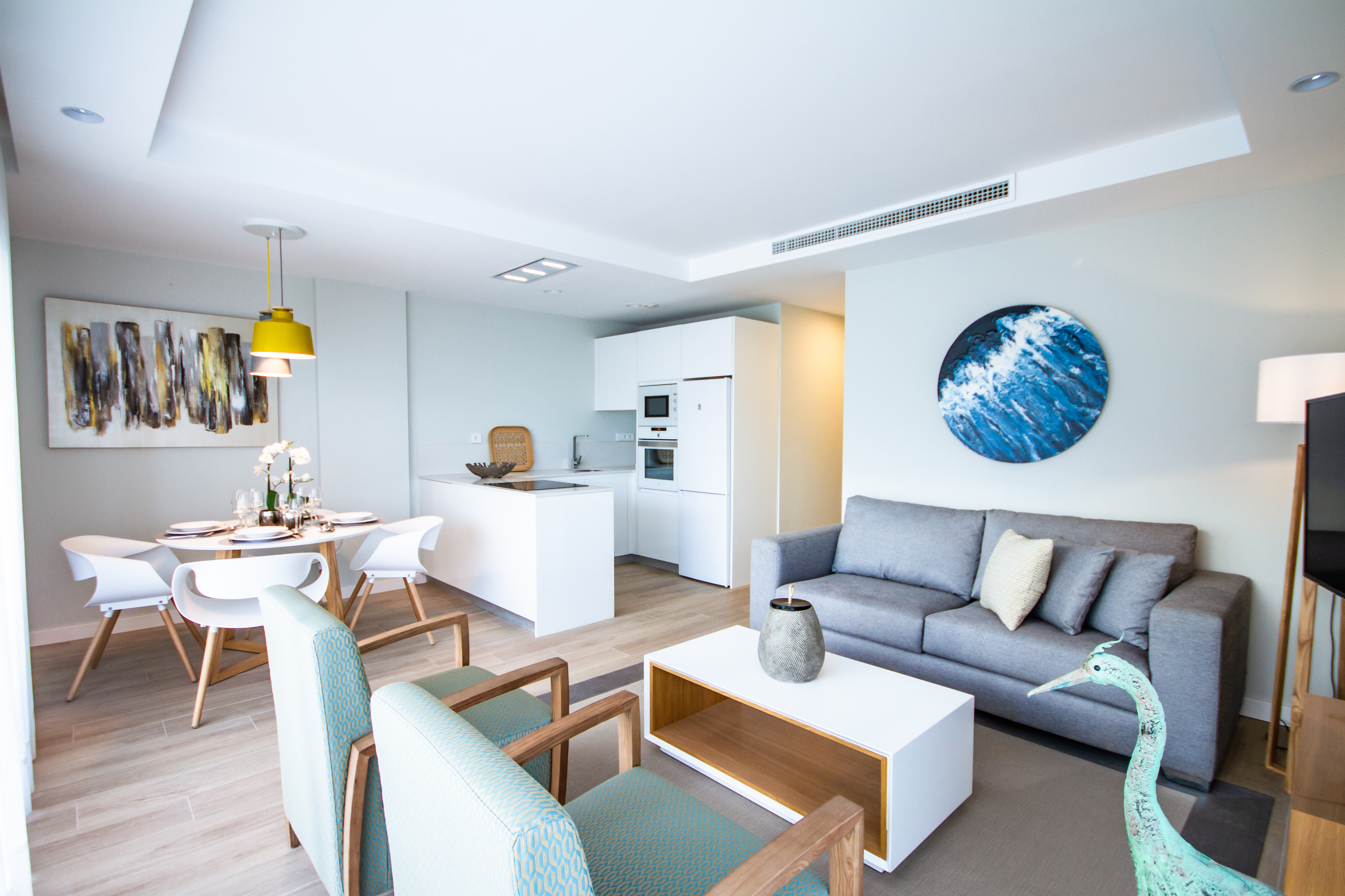 Arguineguín Park by Servatur