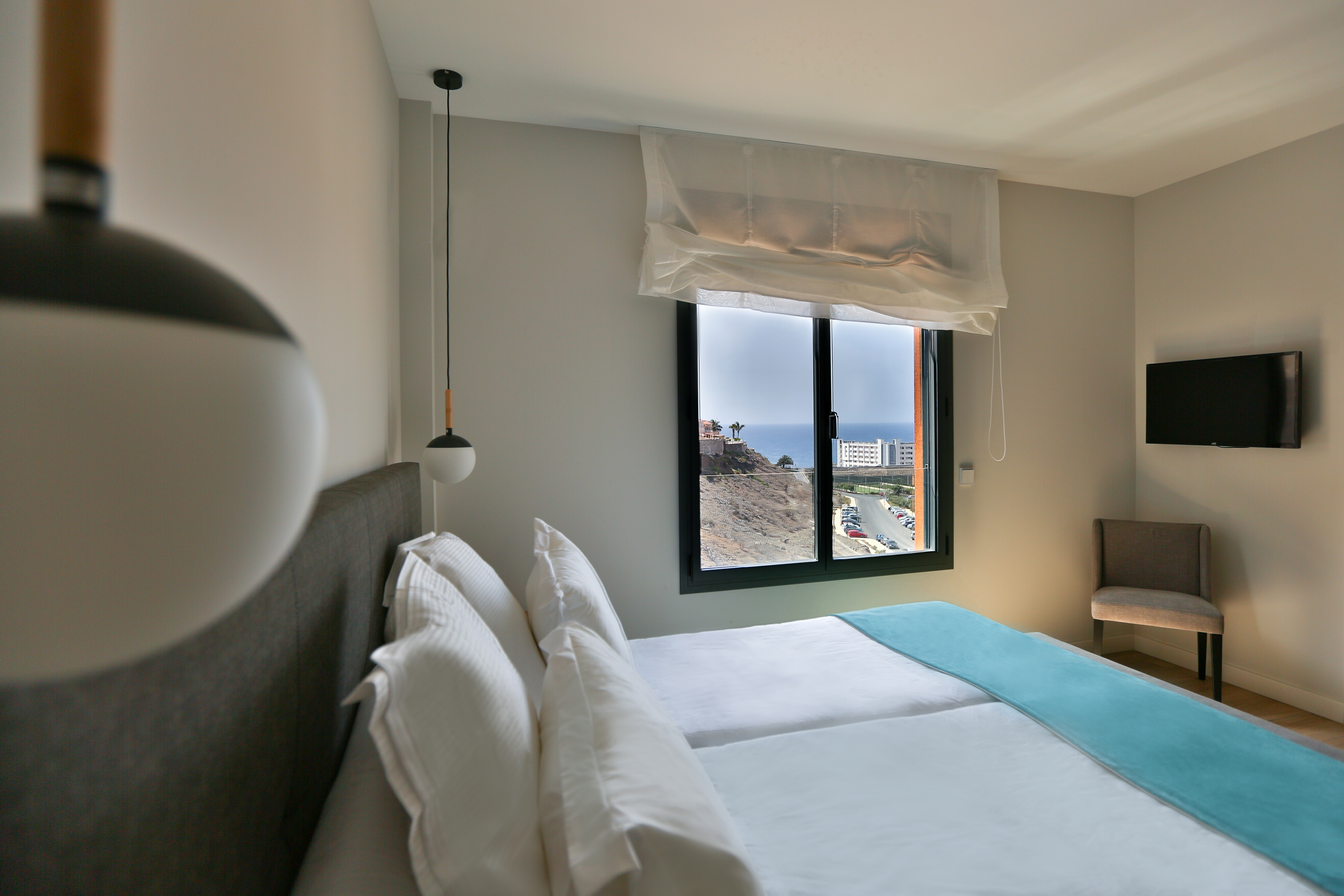 Arguineguín Park by Servatur