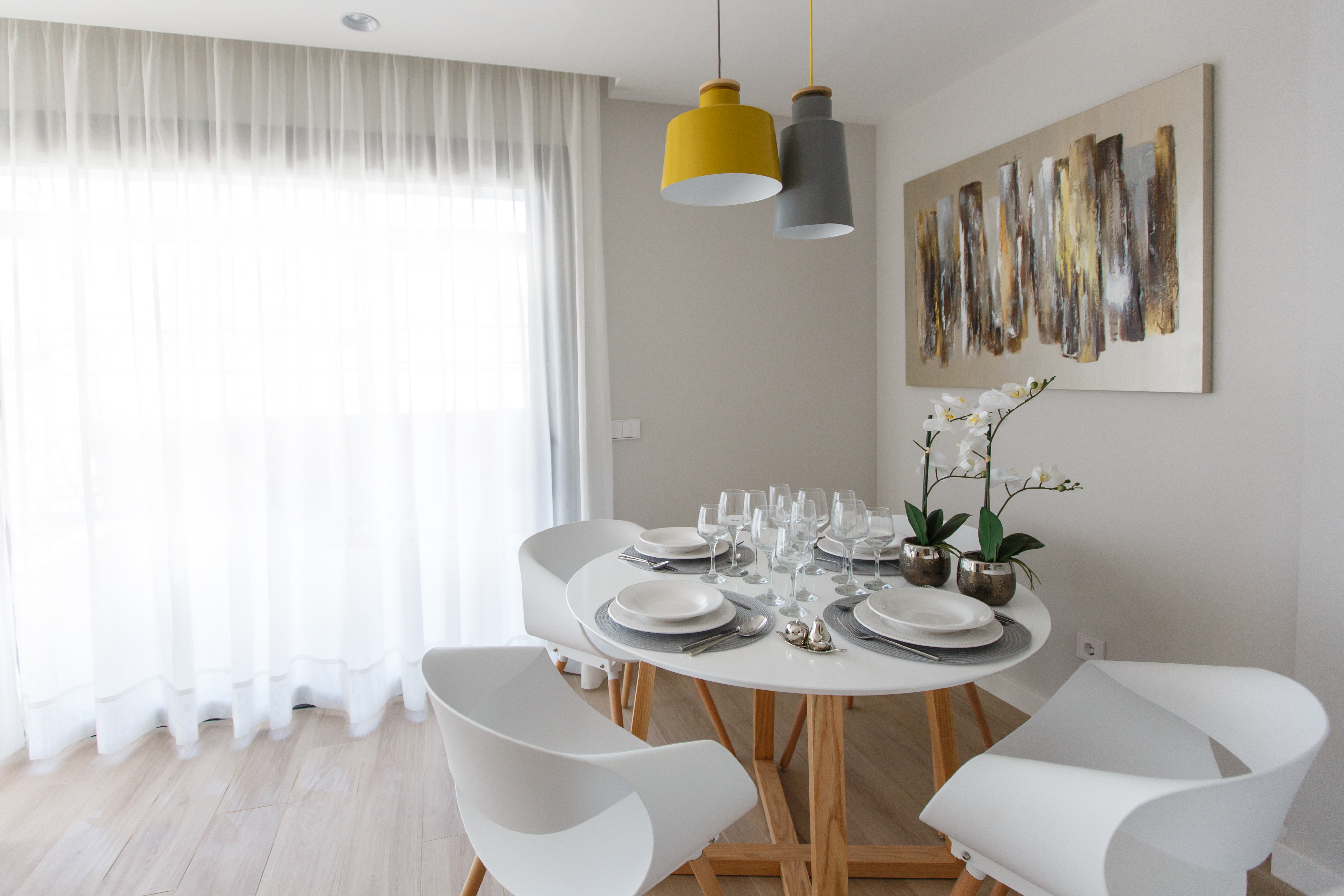 Arguineguín Park by Servatur