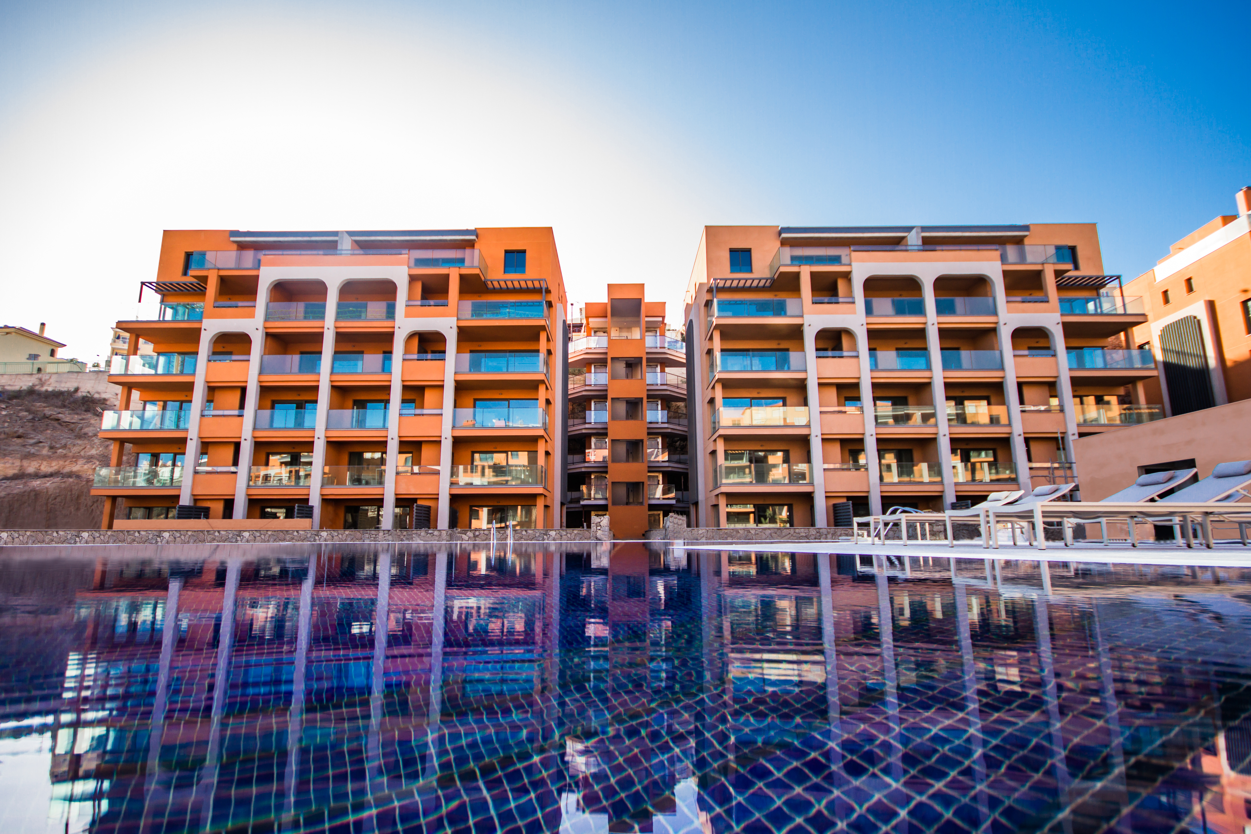 Arguineguín Park by Servatur