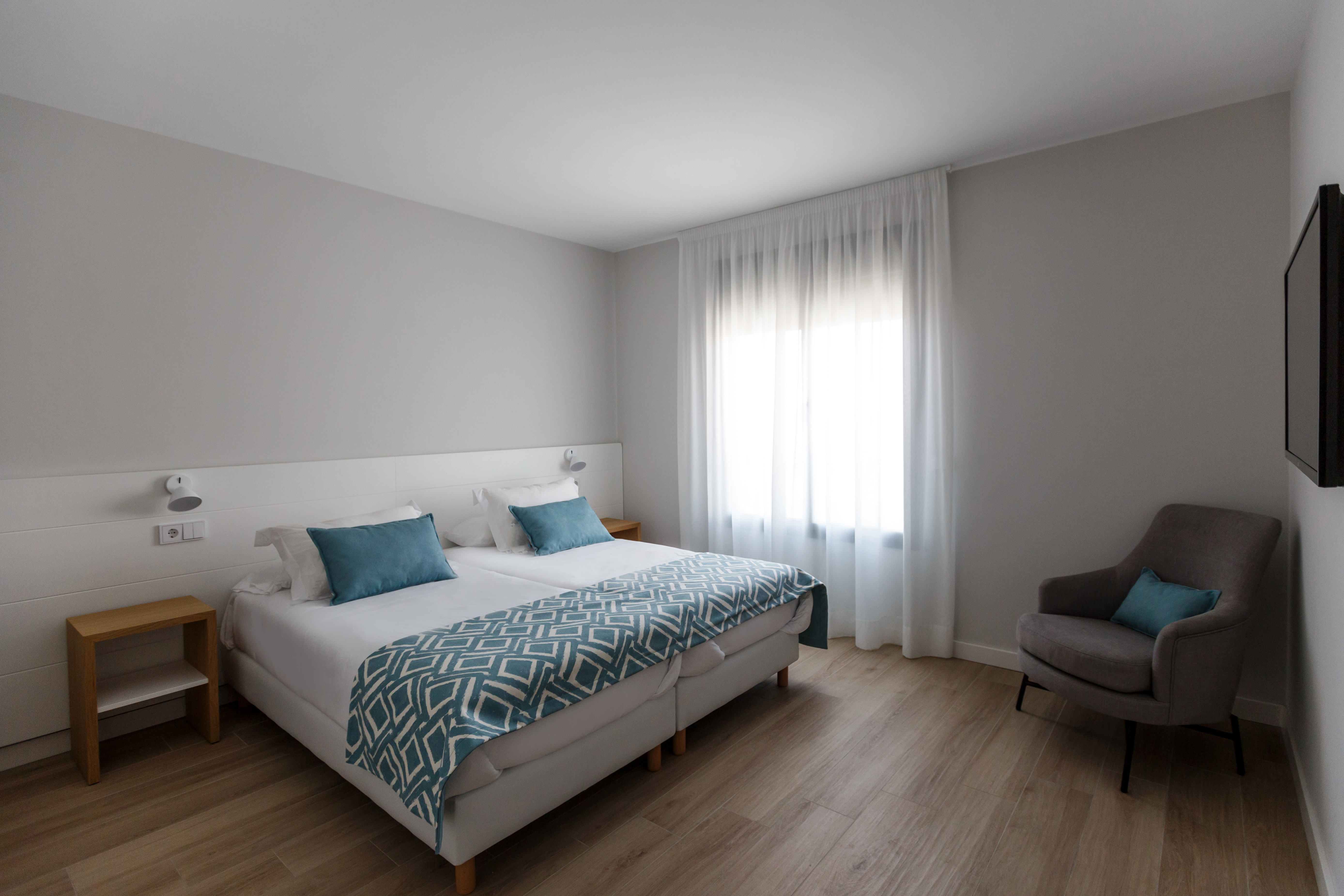 Arguineguín Park by Servatur