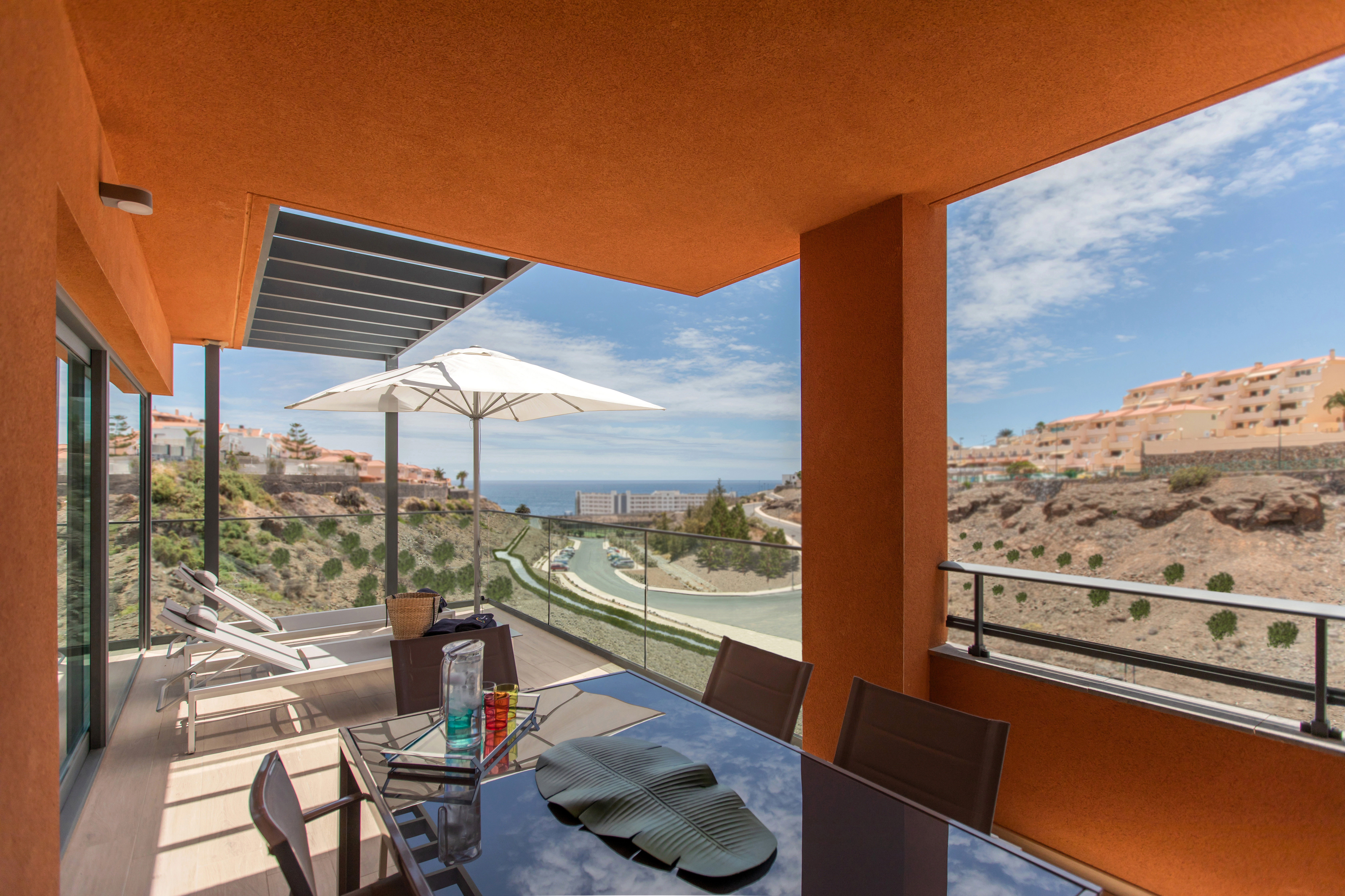 Arguineguín Park by Servatur