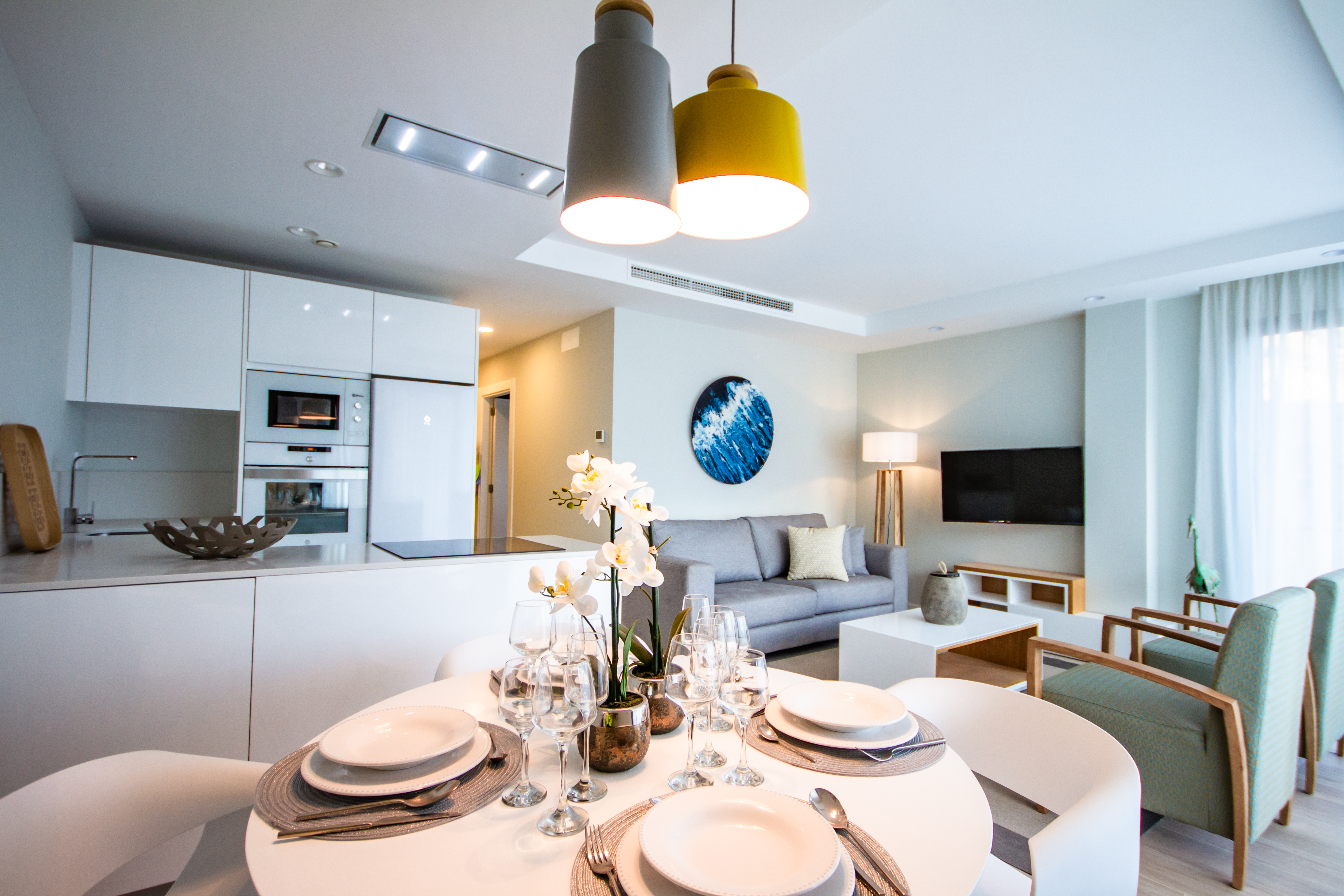 Arguineguín Park by Servatur